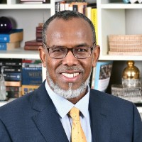 Ambassador Mohamed Ali Nur