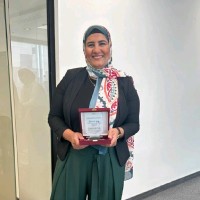 Hend Gamal