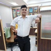 Devendra Prasad Mangal