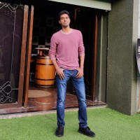 Abhishek Zanjare