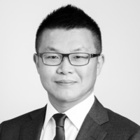 Mark Tsang, Cfa