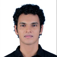 Pratosha M C