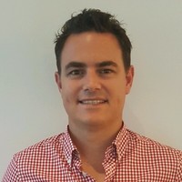 Hamish Forsman