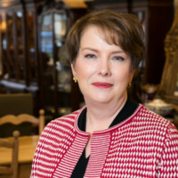 Judith Martin