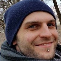 Krisztián Markó