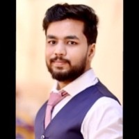 Mirza Kamran Baig