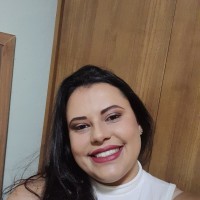 Sabrina Fátima De Souza Bruno