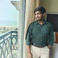 Raghul Baskaran