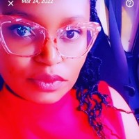 Maryeva Mwangi