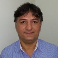 Márcio Bernarque