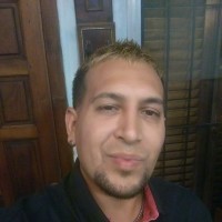 Matias Zarza