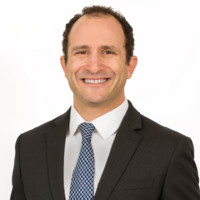 Daniel Rabb