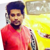 venkatesh subramani
