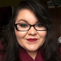 Ashlee Patton