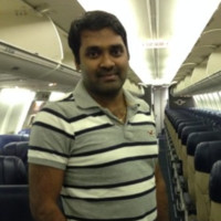 Srinivas K