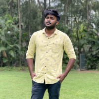 Muthu Ram