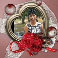 Shirley Ellerbe