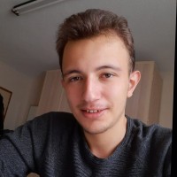 Eren AKBAŞ