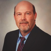 Byron May