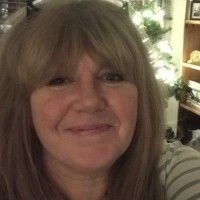Tracy Thorley