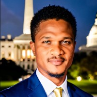 Samuel Midenda Junior