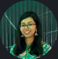 Bidita Ghosh