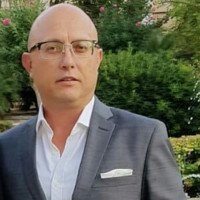 Lewis R Baldacchino