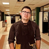Mariano Moises Diaz Robles