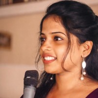 Aswathy T A