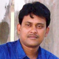 Subrata Ghosh