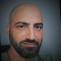 Nathan Calabrese