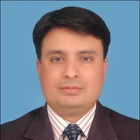 Dr Arman Kaiser