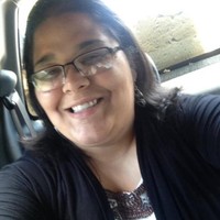 Ina Oxendine