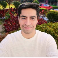 dhruv yadav