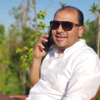 Ahmed Basouniy