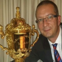 Christophe Carré