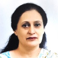 Samina Javed