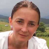 Simona Stănilă