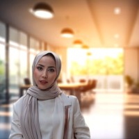 Sediqa Mousavi