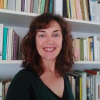 Marta Borreguero Ribó