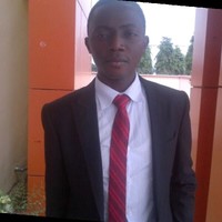 Samson Ibrahim