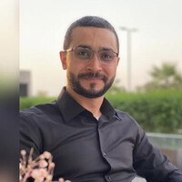 Mohammad Mshwh