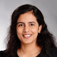 Deepika Menon