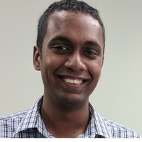 Sanjay Sabanayagam