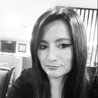 Magaly Martínez Romero