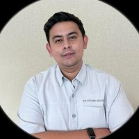 Muhammad Andivan Said