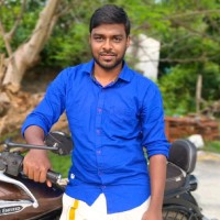Naveen Raj