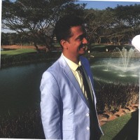 Prabhod Ramakrishna
