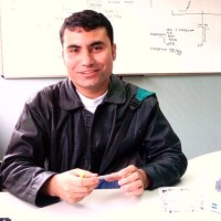Cesar Ramirez