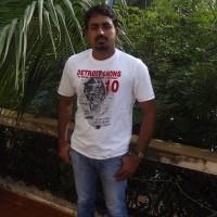 Karthik Arumugam